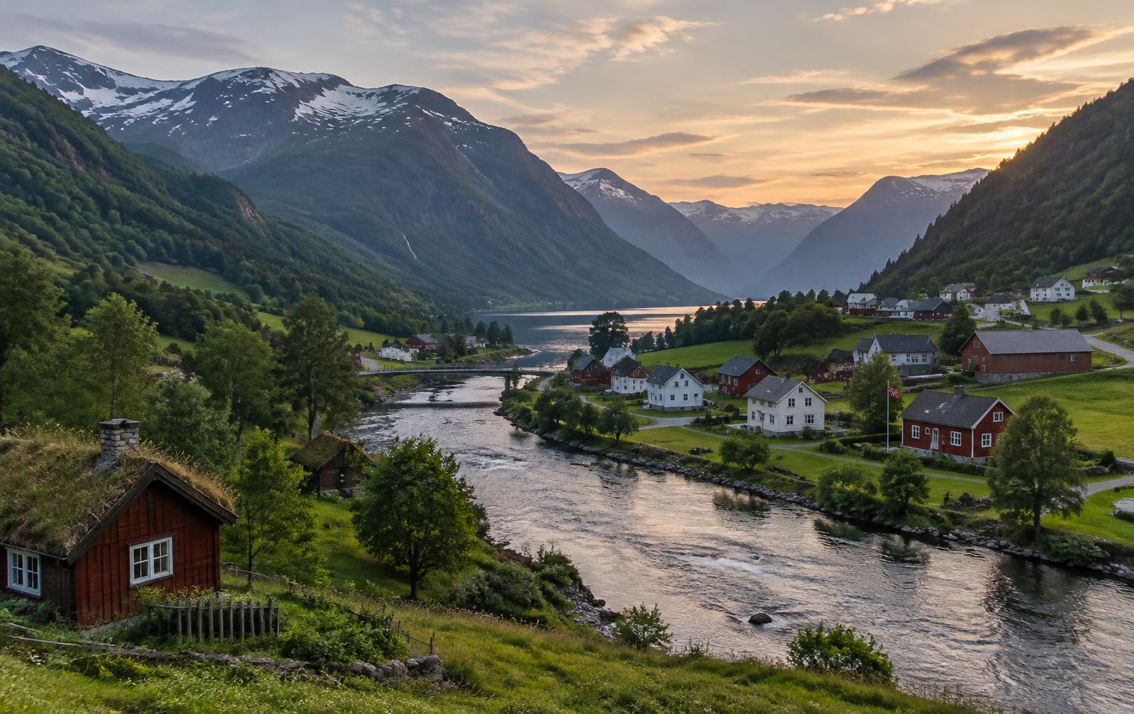 Sunnfjord